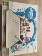 Tablette pour wii, Utilisé