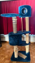 Krabpaal voor grote kat(ten), Ophalen, Gebruikt, Krabpaal