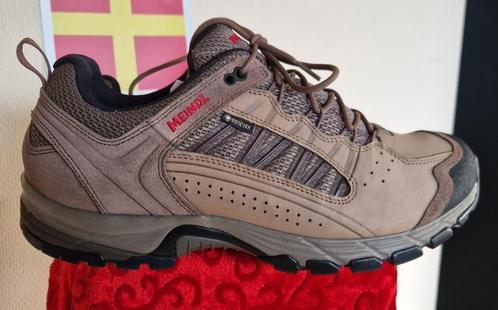 Wandelschoenen👍Meindl👍Gore-Tex+ NIEUWE !👍m: 42,5👍, Sport en Fitness, Bergsport en Wandelen, Nieuw, Schoenen, Ophalen