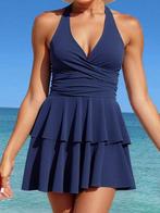 Tankini maat XL, Kleding | Dames, Badmode en Zwemkleding, Ophalen of Verzenden, Nieuw, Blauw, Badpak