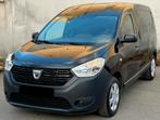 Dacia dokker 1.6i / Lichte vracht /66.000 km /2018 /Bluethoo, 75 kW, Euro 6, Entreprise, Boîte manuelle