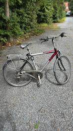 Gazelle heren fiets, Fietsen en Brommers, Ophalen, Zo goed als nieuw, Gazelle