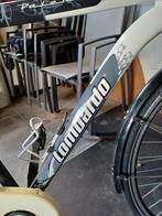 Fiets lombardo palermo 300, Fietsen en Brommers, Ophalen, Zo goed als nieuw, Overige merken, Versnellingen