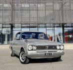 1972 Nissan Skyline Coupe 2-doors Hakosuka / manual RWD, Auto's, Achterwielaandrijving, Handgeschakeld, Particulier, Skyline