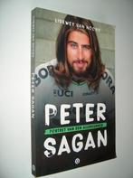 Peter Sagan - Portret van een alleskunner -Lidewey van Noord, Course à pied et Cyclisme, Utilisé, Lidewey van Noord, Enlèvement ou Envoi
