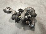 mercedes vito turbo, Ophalen, Gereviseerd