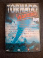 Tornado warning, Ophalen of Verzenden