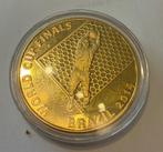 Wk coins 2014 Brazilië, Verzamelen, Ophalen of Verzenden, Nieuw, Overige typen