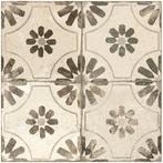 Vintage Tegels - Peronda FS Aurora Black - 45x45 cm - Tegels, Neuf, Vintage, Autres matériaux, Deux personnes