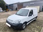 Citroën berlingo Essence 1.4 ,  Euro 3 ,  129000km , propre, Auto's, Bestelwagens en Lichte vracht, 4 deurs, 4 cilinders, Citroën