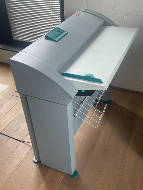 Automatische vouwtafel Océ 940, Computers en Software, Overige Computers en Software, Gebruikt, Ophalen