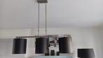 Verlichting living, Huis en Inrichting, Lampen | Hanglampen, Ophalen, Gebruikt, Metaal
