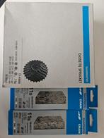 Shimano ultegra 11 speed cassette en 2 kettingen NIEUW, Fietsen en Brommers, Fietsonderdelen, Nieuw, Ophalen of Verzenden, Derailleur of Ketting