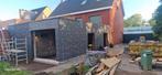Ruwbouw en aanbouw werken met kwaliteit.0466445657Gabriel