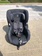 Maxi cosi AXISS Black autostoel 9-18kg, Comme neuf, Ceinture de sécurité, Enlèvement ou Envoi