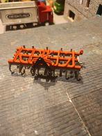 Cultivateur frontal Britains, Enlèvement ou Envoi, Utilisé, Tracteur et Agriculture, Britains