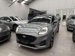 Ford Puma EcoBoost mHEV ST-Line X AUT (bj 2024, automaat), Auto's, Zwart, https://public.car-pass.be/vhr/aa80f735-d0f0-4aeb-b8f5-f08323610971