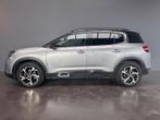 Citroen C5 Aircross FEEL 1.5 BlueHDi 130 Man6, Argent ou Gris, Achat, Euro 6, Boîte manuelle