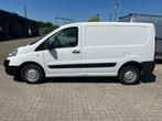 Peugeot Expert 1.6 HDI 107.000km, Auto's, Bestelwagens en Lichte vracht, Voorwielaandrijving, Euro 5, Stof, Zwart