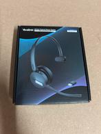 Yealink WH64 Hybrid Mono Teams DECT Wireless Headset nieuw !, Ophalen, Nieuw, Draadloos, Volumeregelaar