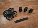DJI Avata + 3 batteries, Audio, Tv en Foto, Drones, Ophalen, Zo goed als nieuw