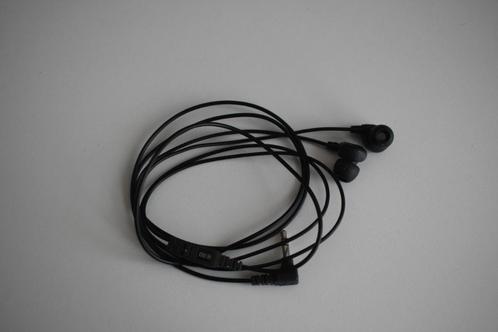 Ecouteurs intra-auriculaire Sennheiser IE 60, Telecommunicatie, Mobiele telefoons | Oordopjes, Gebruikt, In gehoorgang (in-ear)