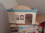 Familiehuis Sylvanian, Ophalen of Verzenden, Zo goed als nieuw