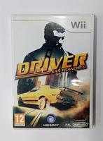 Driver San Francisco - Nintendo Wii, Ophalen of Verzenden