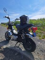 Yamaha Chappy LB50, Scooter, Particulier, 49 cm³