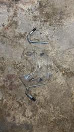 doorzichtig origineel vespa windscherm, Enlèvement, Comme neuf