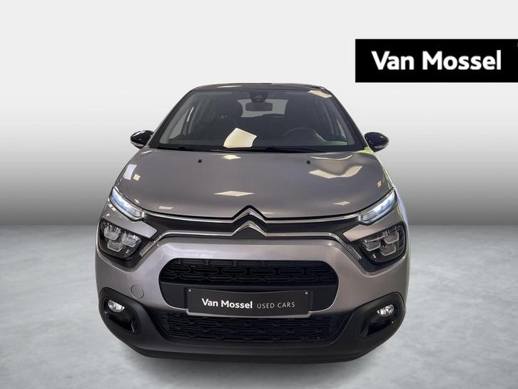 Citroën C3 1.2 PureTech 83 S&S MAN Shine, Auto's, Citroën, Bedrijf, Te koop, C3, Airconditioning, Centrale vergrendeling, Climate control
