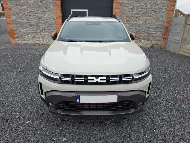 Duster Extreme TCe 130, Autos, Dacia, Particulier, Duster, ABS, Caméra de recul, Airbags, Air conditionné, Android Auto, Apple Carplay