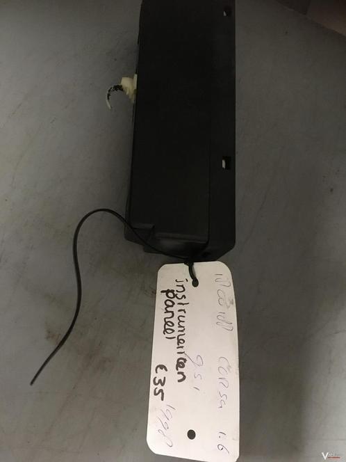 Opel Corsa GSI 1998 Instrumentenpaneel, Auto-onderdelen, Dashboard en Schakelaars, Gebruikt, Ophalen of Verzenden