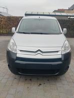 Citroen Berlingo 1600 diesel 3zit met airco, Auto's, Bestelwagens en Lichte vracht, Diesel, Particulier, Te koop, Schuifdeur