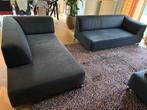 Leolux Faya Lobi, Huis en Inrichting, Ophalen, Gebruikt, Stof