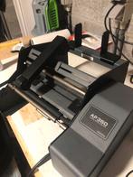 Primera AP360 labeler, Ophalen of Verzenden, Gebruikt, Tape-label, Primera