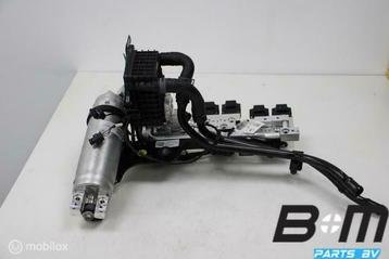 Airco droger / expansie kleppen Audi Q4 1EA816582 beschikbaar voor biedingen