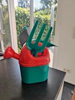 Tuinierset voor kinderen, Ophalen of Verzenden, Zo goed als nieuw
