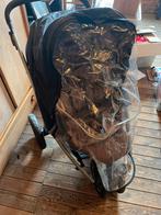 Maxi cosi met toebehoren, Kinderen en Baby's, Kinderwagens en Combinaties, Ophalen, Zo goed als nieuw