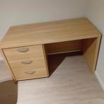 Bureau, Ophalen