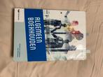 Algemeen boekhouden 2021, Gelezen, Ophalen of Verzenden, De boeck, Nederlands