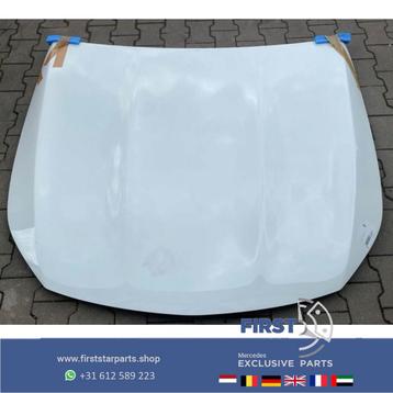 X290 GT 63 S AMG MOTORKAP ORIGINEEL Mercedes GT63S AMG 2018- beschikbaar voor biedingen