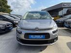 Citroen Grand C4 SpaceTourer 1.2i 7 ZIT AUTOMAAT NAVIGATIE, Auto's, Citroën, Monovolume, 7 zetels, https://public.car-pass.be/vhr/61e38fe5-44d1-455a-8157-7dd13577c236