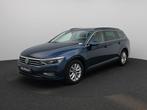 Volkswagen Passat Variant 2.0 TDI 90kW DSG Style, Auto's, Gebruikt, Zwart, 4 cilinders, https://public.car-pass.be/vhr/b89c04db-0ea6-48ee-9f1f-31ef8ddaaf3e