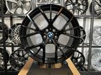19" BMW 845M 5X112 G20 G21 G30 G31 G11 G12 X3 G01 G02 3 4 5
