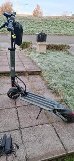 Trotinette VSETT 8 600w (48 V / 21 Ah)Excellent etat, Fietsen en Brommers, Ophalen, Zo goed als nieuw