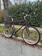 Trek 920 singletrack, Fietsen en Brommers, Ophalen, Zo goed als nieuw