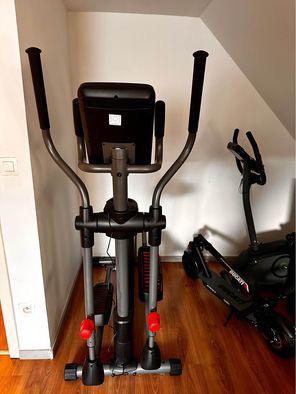 Crosstrainer elliptische trainer 525 CSE+IFIT NIEUWE STAAT, Sports & Fitness, Appareils de fitness, Neuf, Vélo elliptique, Enlèvement ou Envoi