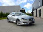 ✅ Jaguar XF 2.2 D - Navi - avec carnet d'entretien - Garanti, Autos, Jaguar, Cuir, Achat, 4 portes, Entreprise