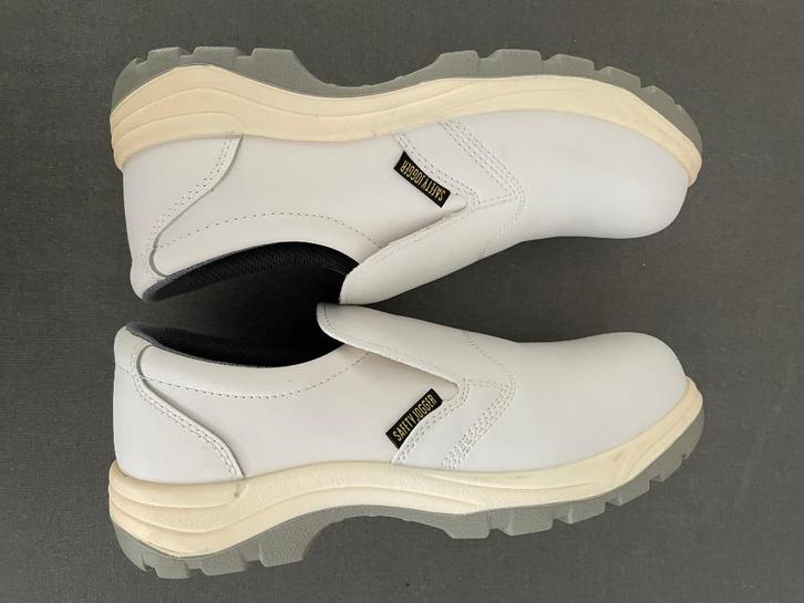 Veiligheidsschoenen, Tuin en Terras, Werkkleding, Nieuw, Dames, Heren, Schoenen, Ophalen of Verzenden